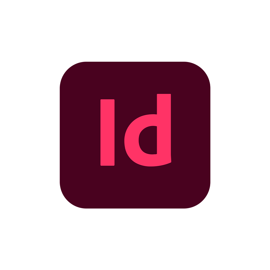 indesign