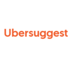 ubbersuggest