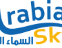 Arabian Sky Logo